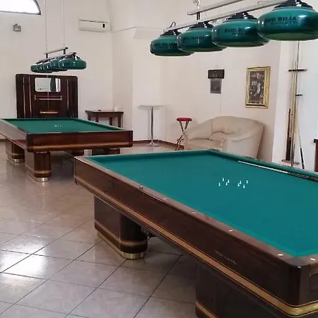Le Volte Appartement