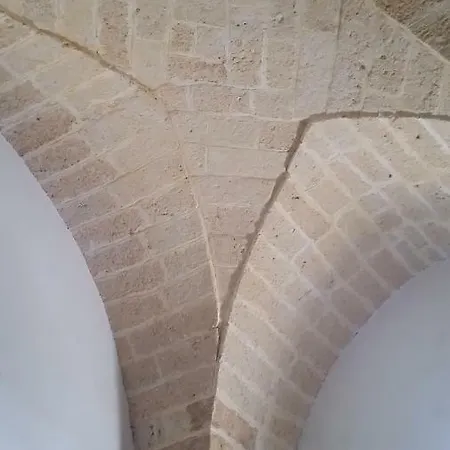 Le Volte Torchiarolo