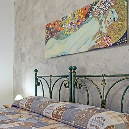 Apartmán Le Volte