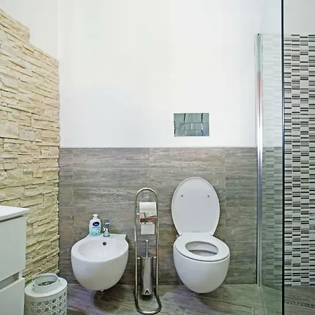Apartmán Le Volte