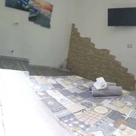 Apartmán Le Volte *
