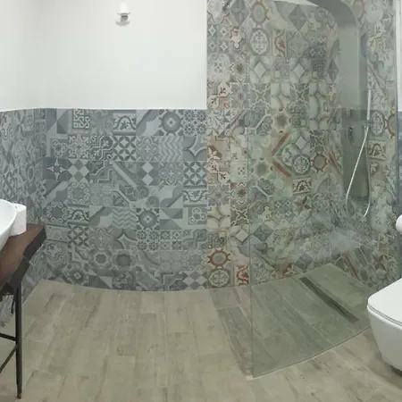 Apartmán Le Volte