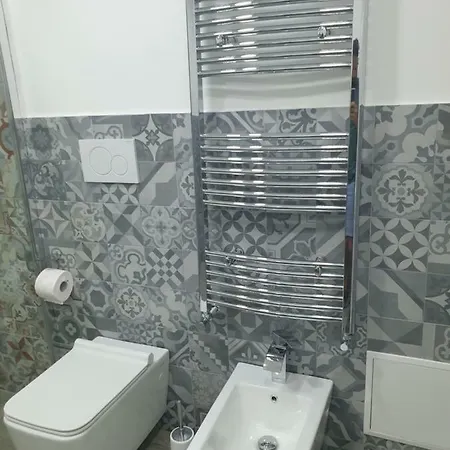 Le Volte Apartmán Torchiarolo