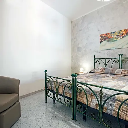 Apartmán Le Volte Torchiarolo